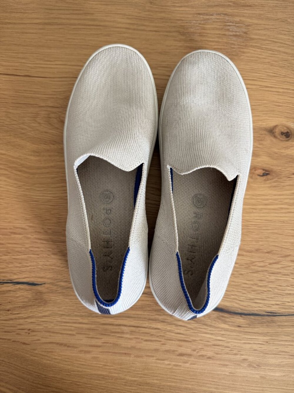 Rothys Slip on Sneakers
